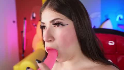 Pamela online show from 02-16-26, 11:06