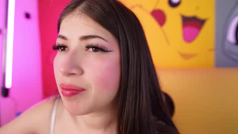 Pamela online show from 03-10-26, 11:15