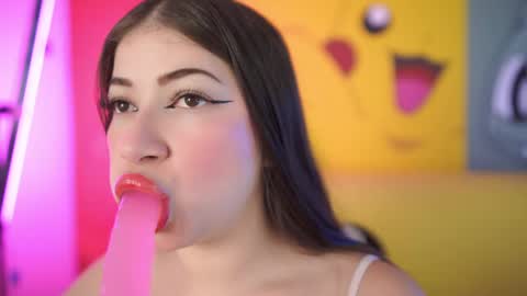 Pamela online show from 04-22-26, 11:01