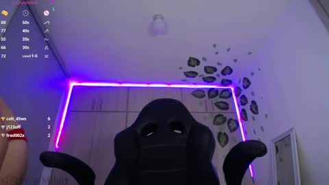 Snapshot of miss__saenz chatting on 01-30-25, 02:27          online show from 01-30-25, 02:27