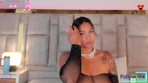 Miss Abigail  online show from 02-19-25, 05:06