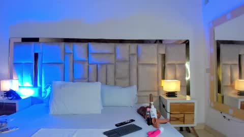 Miss Abigail  online show from 02-03-26, 12:54