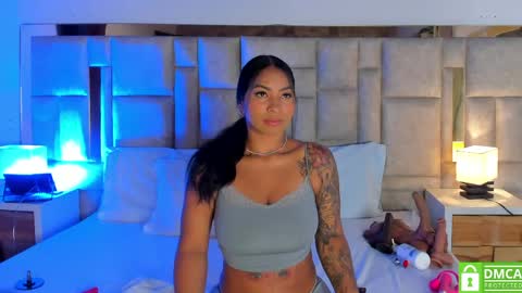 Miss Abigail  online show from 04-27-26, 12:36