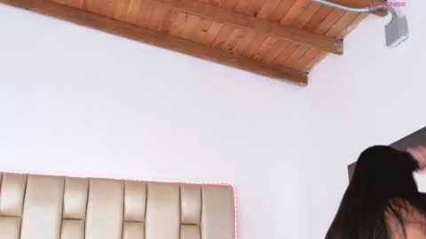 Snapshot of miss_alexxxa_ chatting on 09-22-25, 08:33 Alexa online show from 09-22-25, 08:33