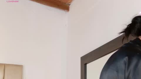 Snapshot of miss_alexxxa_ chatting on 02-07-26, 08:34 Alexa online show from 02-07-26, 08:34