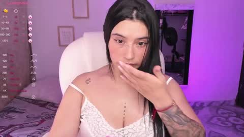 Snapshot of miss_alice0 chatting on 01-30-25, 04:37 Alice online show from 01-30-25, 04:37