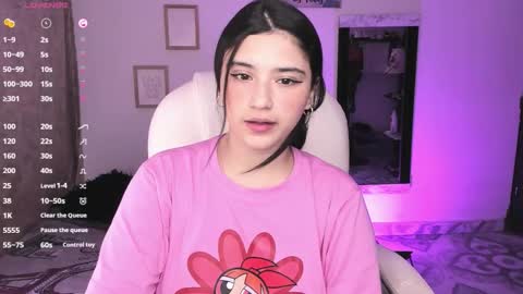 Snapshot of miss_alice0 chatting on 09-29-25, 08:41 Alice online show from 09-29-25, 08:41