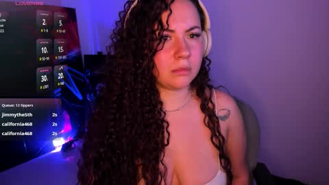 miss_alisse online show from 12-02-25, 05:02
