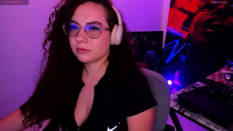 miss_alisse online show from 02-05-26, 07:35