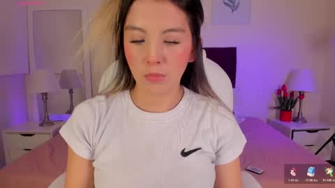 Snapshot of miss_amanda_ chatting on 05-28-26, 12:57 Amanda Reyes online show from 05-28-26, 12:57
