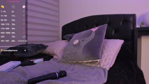 A M A R A N T H A online show from 12-03-24, 06:04