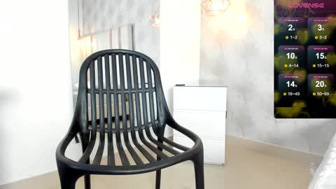 Snapshot of miss_ambrer chatting on 01-07-25, 07:42 Amber online show from 01-07-25, 07:42