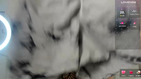 Snapshot of miss_ambrer chatting on 01-27-25, 08:07 Amber online show from 01-27-25, 08:07