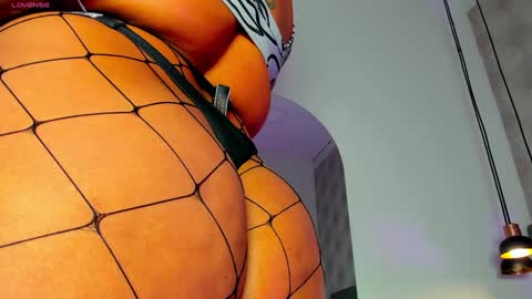 Snapshot of miss_ambrer chatting on 01-31-25, 04:36 Amber online show from 01-31-25, 04:36