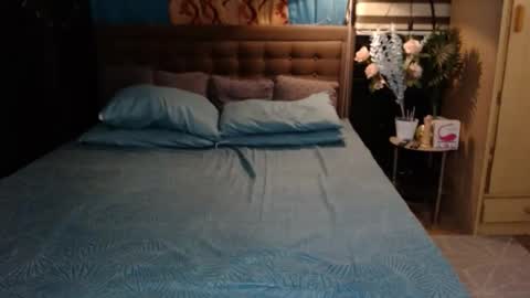 miss angelic15 online show from 10-18-25, 10:49