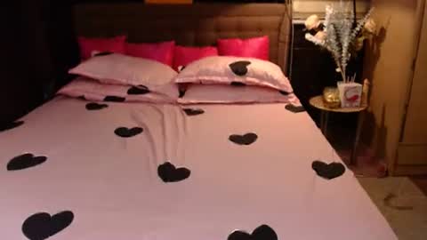 miss angelic15 online show from 01-10-26, 10:50