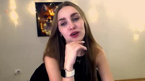 Angelina online show from 11-28-25, 08:50