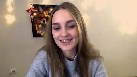 Angelina online show from 12-04-25, 07:17