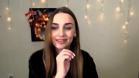 Angelina online show from 12-20-25, 06:42