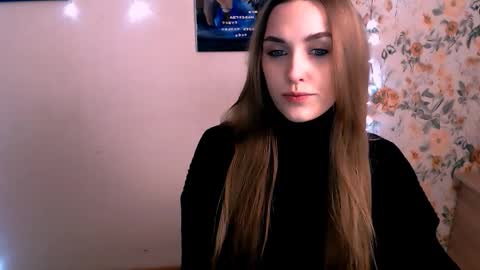 Angelina online show from 01-13-26, 06:51