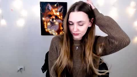 Angelina online show from 02-22-26, 07:08