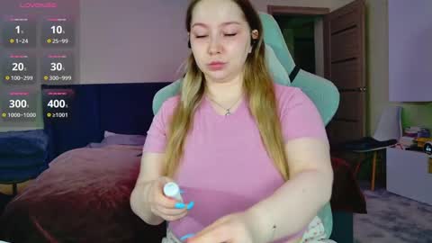 Anna online show from 04-03-26, 01:09