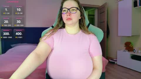 Anna online show from 04-30-26, 09:26