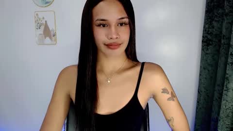 AZUMI online show from 03-15-26, 06:36