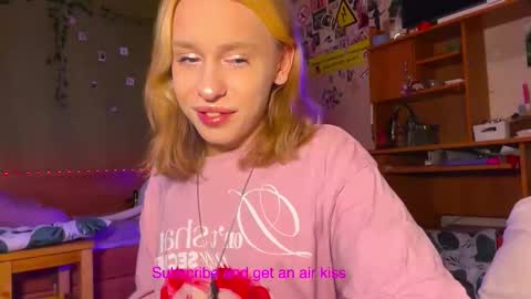 Anya online show from 02-03-26, 06:22