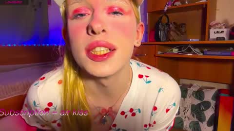 Anya online show from 02-14-26, 04:26