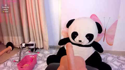 miss_blowjob4u online show from 10-21-25, 03:07