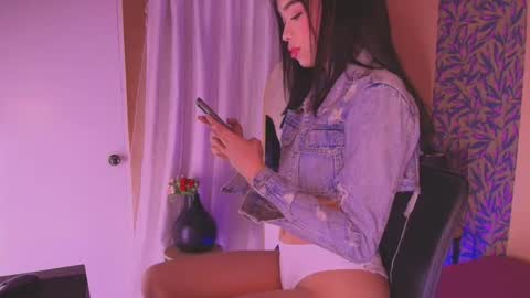 Camila online show from 12-13-25, 08:36