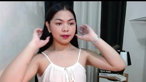 Briella online show from 04-14-26, 02:34