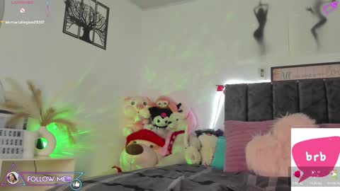 lucy 3 online show from 03-05-25, 10:21