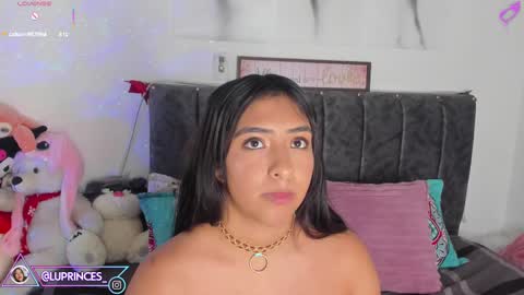 lucy 3 online show from 03-07-25, 05:51