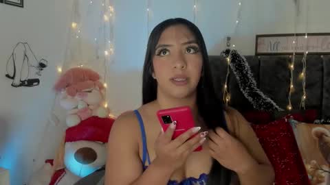 lucy 3 online show from 12-17-25, 12:49