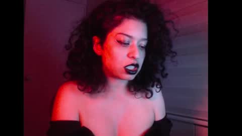 Miss Carmila online show from 09-16-25, 12:11