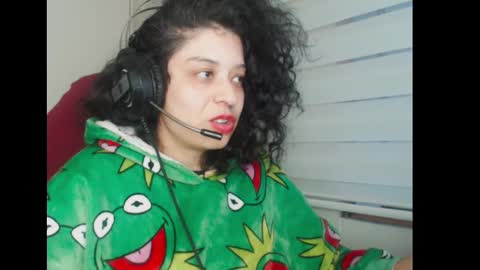 Miss Carmila online show from 09-24-25, 10:57