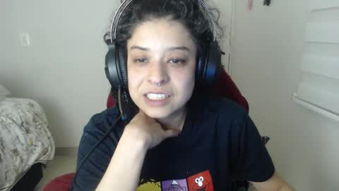 Miss Carmila online show from 11-08-25, 01:17