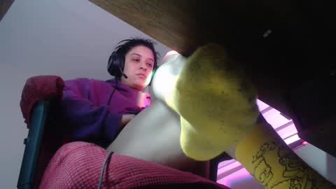 Miss Carmila online show from 11-24-25, 11:15