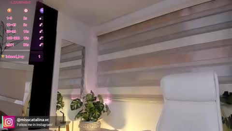 Catalina online show from 02-17-26, 11:50