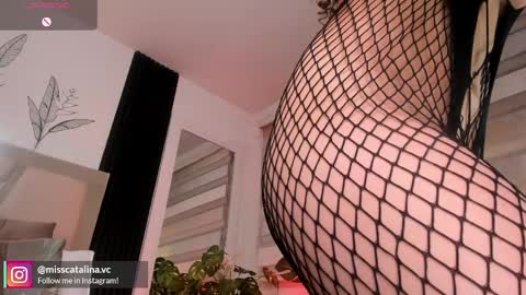 Catalina online show from 04-01-26, 01:41