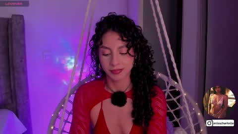 Charlotte online show from 02-17-26, 04:09