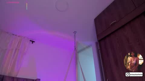 Charlotte online show from 03-10-26, 01:32