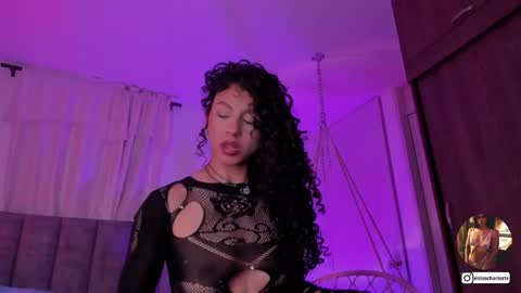 Charlotte online show from 04-27-26, 02:42