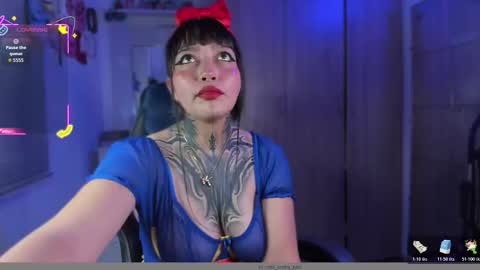 Kath  online show from 12-18-25, 03:45