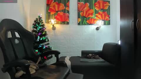 Clare PocaHose online show from 12-21-25, 04:58