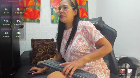 Clare PocaHose online show from 04-08-26, 01:49