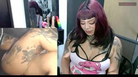 miss_clover online show from 09-15-25, 09:09