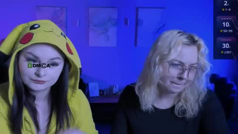 miss_courtney online show from 04-18-26, 09:02